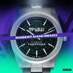 Conor Thompson - Rollie On My Wrist (Robert Dani Remix)