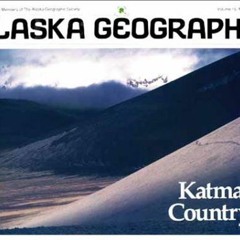 [PDF] ❤️ Read Katmai Country (Alaska Geographic) by  Alaska Geographic Association