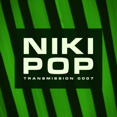 Niki Pop – Neon Transmission 0007