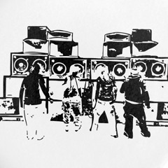 #theonlysystemisasoundsysten