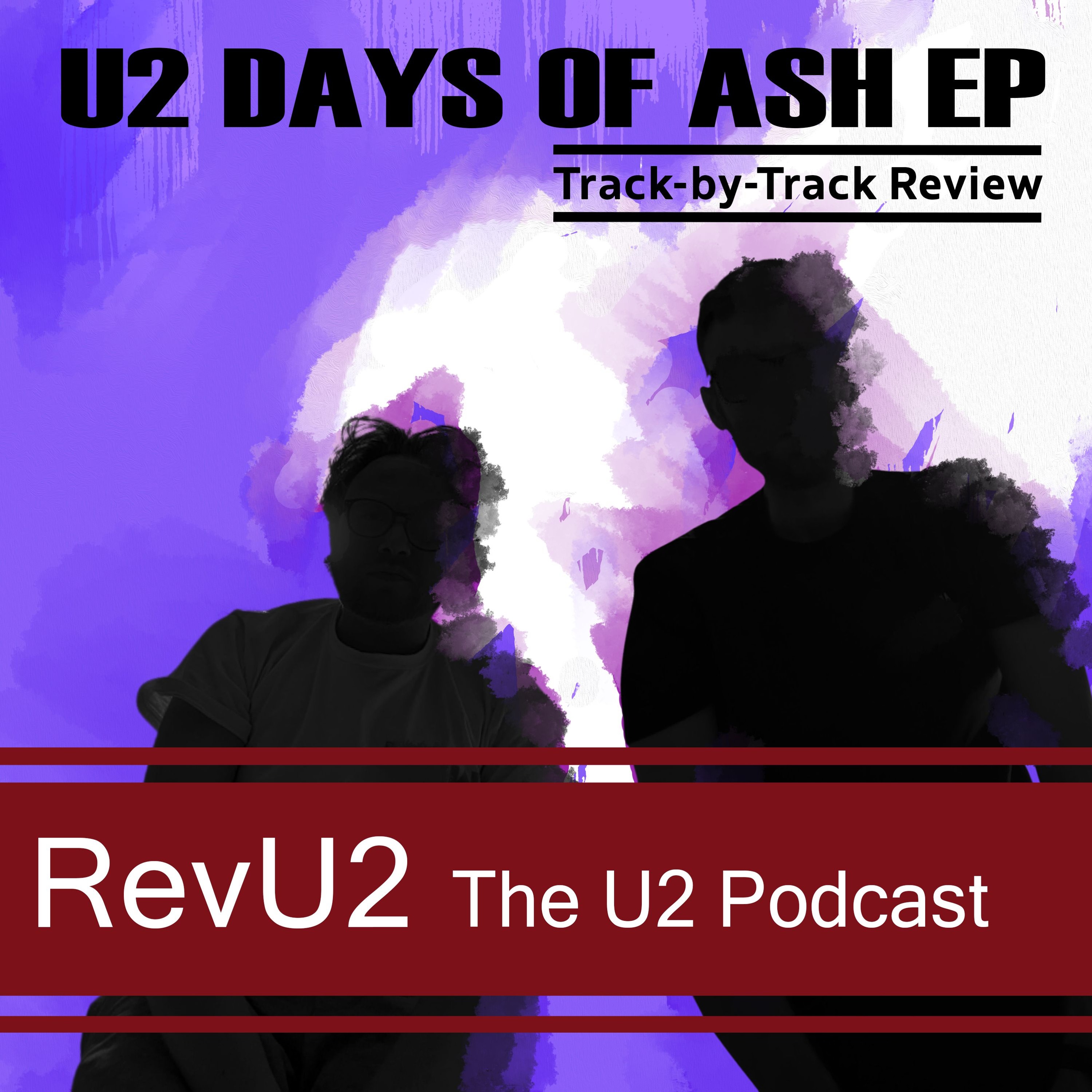 Episode 51: Days of Ash EP