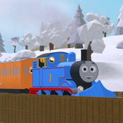 Thomas’ Winter Theme (Freelance)