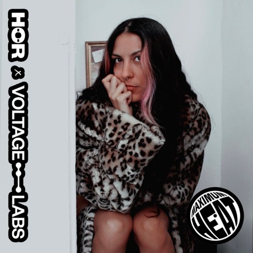 HÖR x VOLTAGE LABS DJ CONTEST |  MÜDE