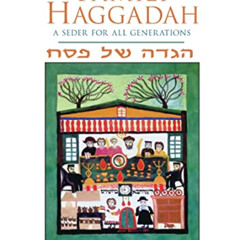 [VIEW] EPUB 📤 Family Haggadah by  Elie M. Gindi,Pamela B. Schaff,Lee T. Bycel [PDF E