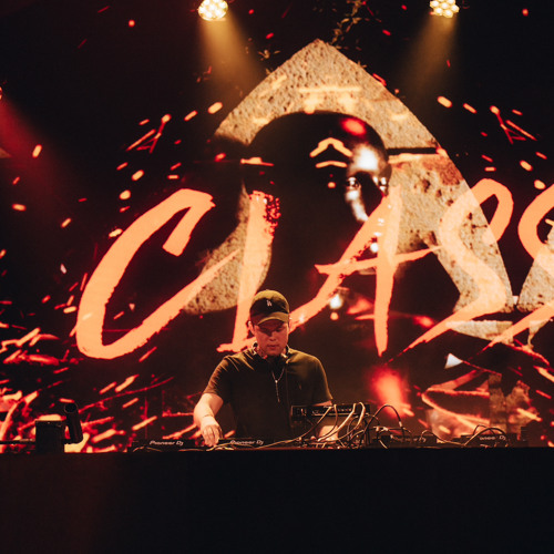 Dance with Class #001