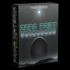 'ZERO POINT' Tribecore Kick Samples Pack (DEMO)
