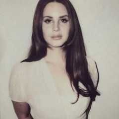 National Anthem remixed with the instrumental monologue - Lana Del Rey