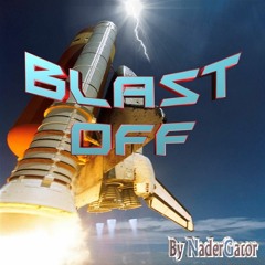 BLAST OFF (instrumental)