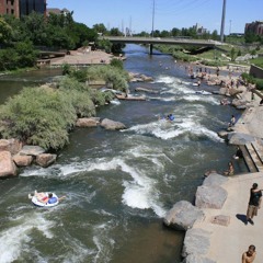 River Of Dreams