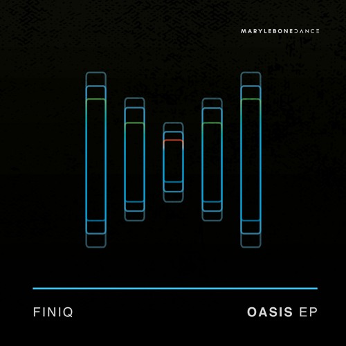 Finiq - The Simulation [Marylebone Records]