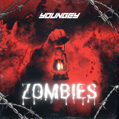 ZOMBIE [CLIP] - OUT SOON!