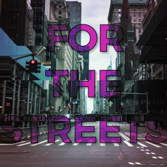 FOR THE STREETS ft Litty (beat by cashmoneyap)