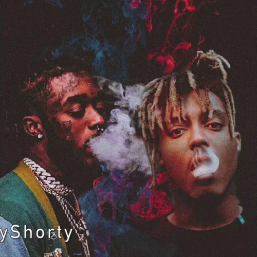 Lil Uzi Vert - I'm So Gone (feat. Juice WRLD & Kodie Shane) [Remix]