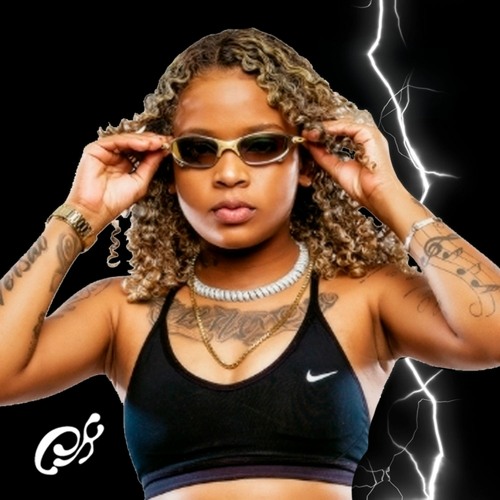 MC Dricka - Foi Bate Bate (CyberKills Remix)