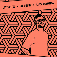 PURIM 2025 - Set by Liav Yehuda -Atisuto X Fit House