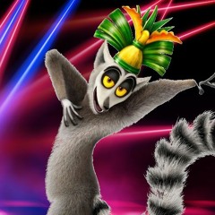 King Julien x Dhol