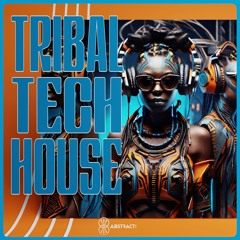 Abstract State - Tribal Tech House