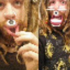 zombie w xannaholik