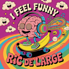 Justin Bieber - I Feel Funny (Ric de Large Dubstep Remix)