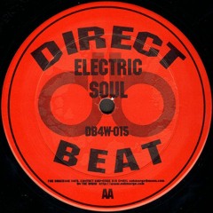 Electric Soul - X2 Bass Junkie Remix + Xtra2 Beats