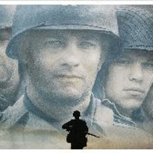 Saving private ryan full hotsell movie online