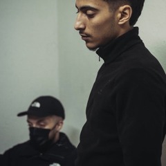 Saif x Pato