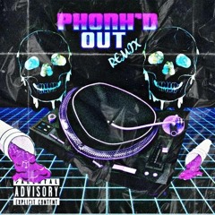 ACE $NOW$ x RXDXYXZ - PHXNKD XVT REMIX (PROD• RXDXYXZ)