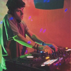 Estanislao Marcone - Live in Valencia @ Electropura Club - September 2024
