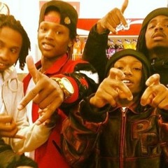 [FREE] Old Chief keef X Futuristic glo Type beat - back to 2013