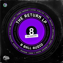 The Return LP *FREE DOWNLOAD*