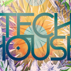 Tech house raw 2