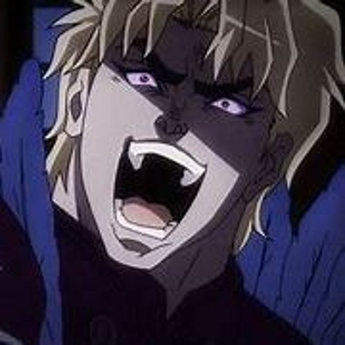 Jojo's Bizarre Adventure But Your Using A Windows XP