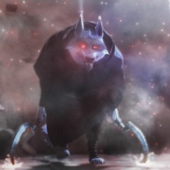 Ea - Young Nudy (Guitar Version) (I'm Death Straight. Up. - Puss In Boots 2)