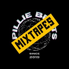 Pillie Beats - Techno Mixtape #5