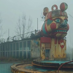 Noise: Alone in the city of fears