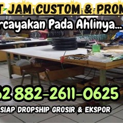 +62 882-2611-0625 | Jam Dinding Souvenir Murah