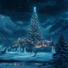 A Chillhop Christmas