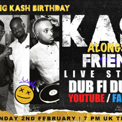 KASH & FRIENDS 2025