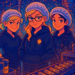 The Bander - Honey Lab Productions