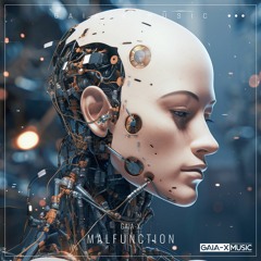 Malfunction (Original Mix) [OUT NOW ON GAIA-X MUSIC, 17/11/2023]