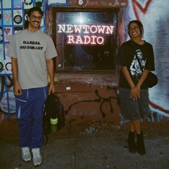 DJing with DJ ing 030 (b2b ARINI 09/08/2025)