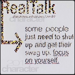 RealTalk(SRT freestyle)@analogprincess