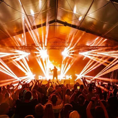 DJ Krecik live at Always the Sun Festival || Ostrów Wielkopolski - 25.06.2022