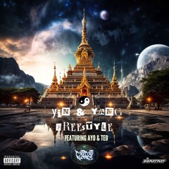 Yin & Yang Freestyle (feat. Ayo & Teo)