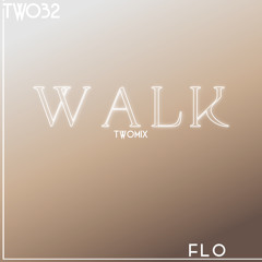 Flo “Walk” TWOmix