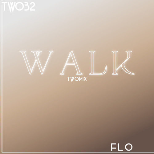 Flo “Walk” TWOmix