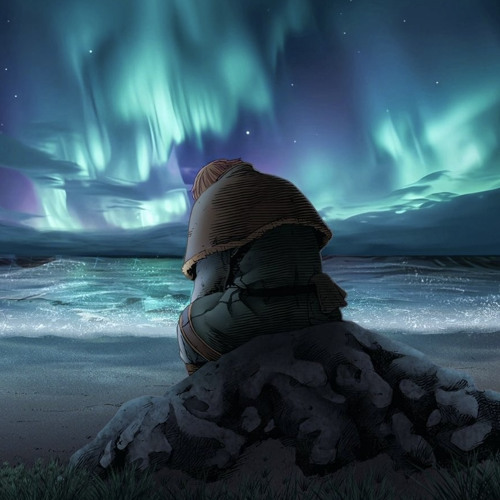 How Do You Intend to Live? Thorfinn x September (Vinland Saga)