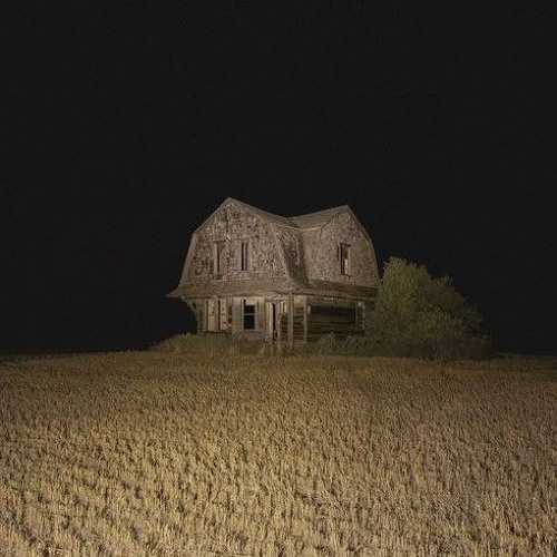 nightmare (muf. & ph HAISE) (DEMO)