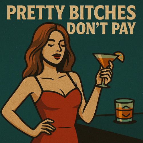 Pretty Bitches Dont Pay