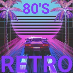80's Retro (Synth Wave)
